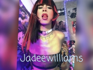 Jadeewilliams