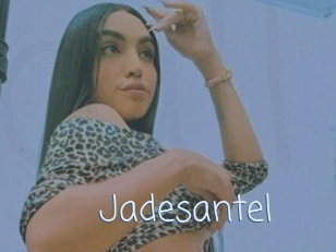 jadesantel Callsex