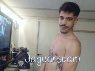 Jaguarspain
