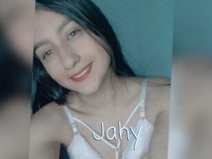 Jahy