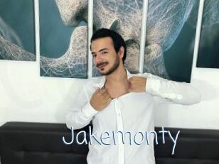 Jakemonty