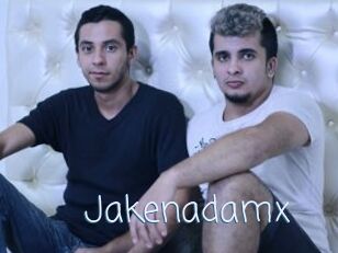 Jakenadamx