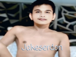 Jakeserdon