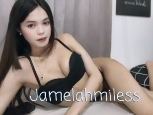 Jamelahmiless