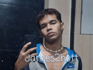 James2hott