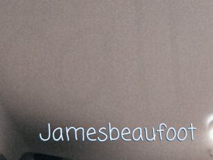 Jamesbeaufoot