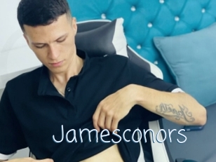 Jamesconors