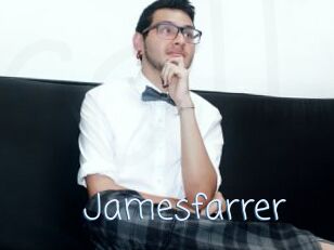 Jamesfarrer