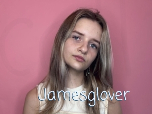 Jamesglover