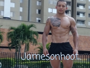 Jamesonhoot