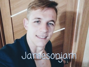 Jamesonjam