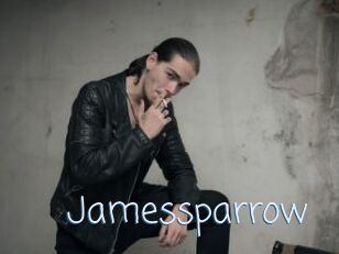 Jamessparrow