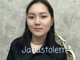 Janastolem