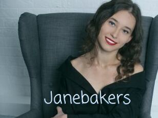 Janebakers