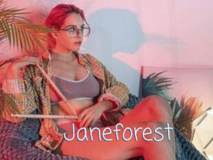 Janeforest