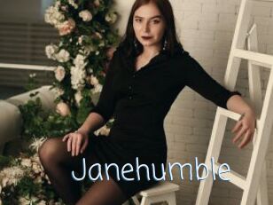 Janehumble