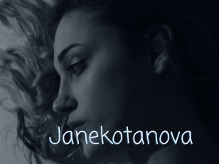 Janekotanova