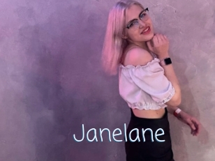 Janelane