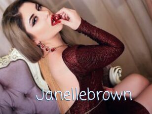 Janellebrown