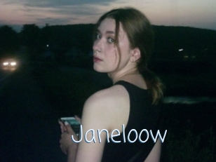 Janeloow