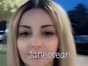 Janeocean