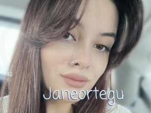 Janeortegu