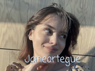 Janeortegue