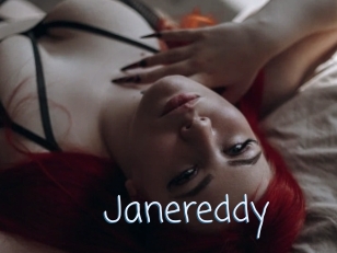 Janereddy
