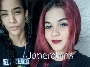 Janerobins