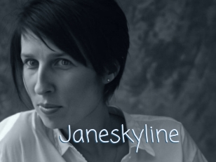 Janeskyline