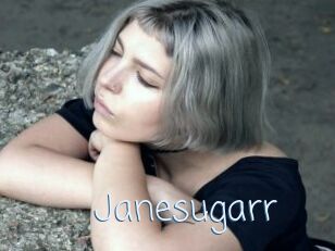 Janesugarr