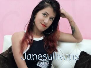Janesullivans