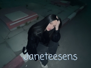Janeteesens
