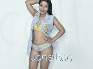 Janethan