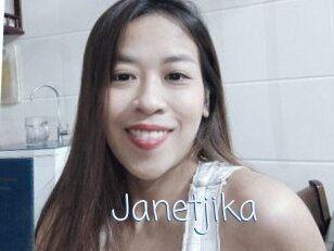 Janetjika