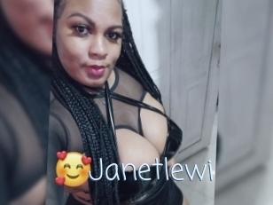 Janetlewi