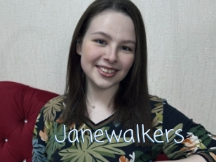 Janewalkers