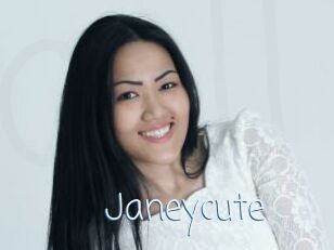 Janeycute