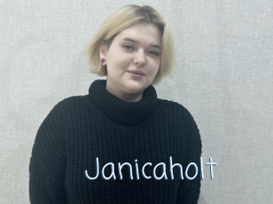 Janicaholt