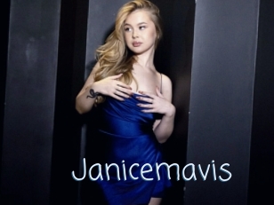 Janicemavis