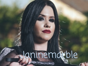Janinemarble