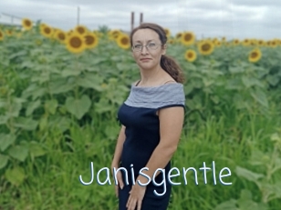 Janisgentle