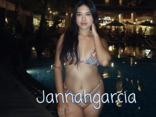 Jannahgarcia