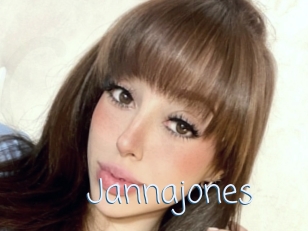 Jannajones