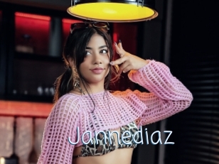 jannediaz Callsex