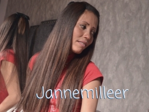 Jannemilleer