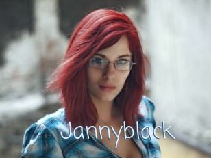 Jannyblack