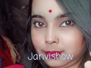 Janvishow