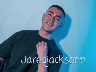 Jaredjacksonn