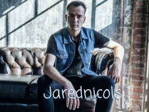 Jarednicols
